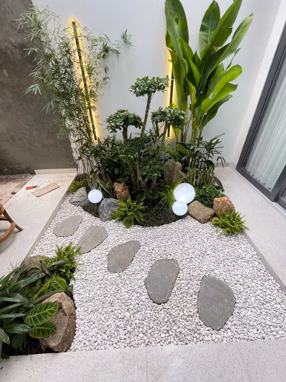 Tukang Taman Kemang & Bangka Bergaransi & Terpercaya