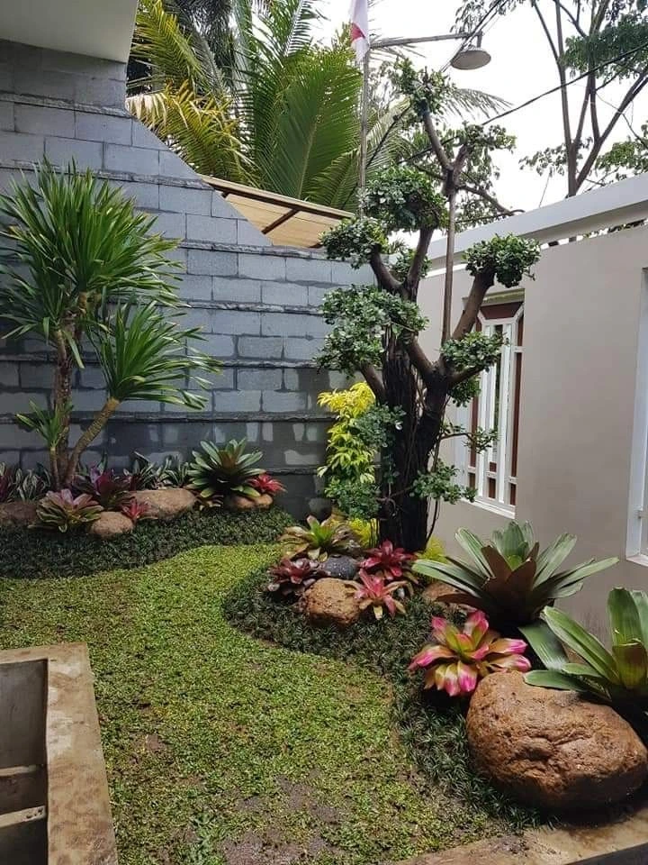 Tukang Taman Citra Indah City Jonggol - Resmi Bergaransi