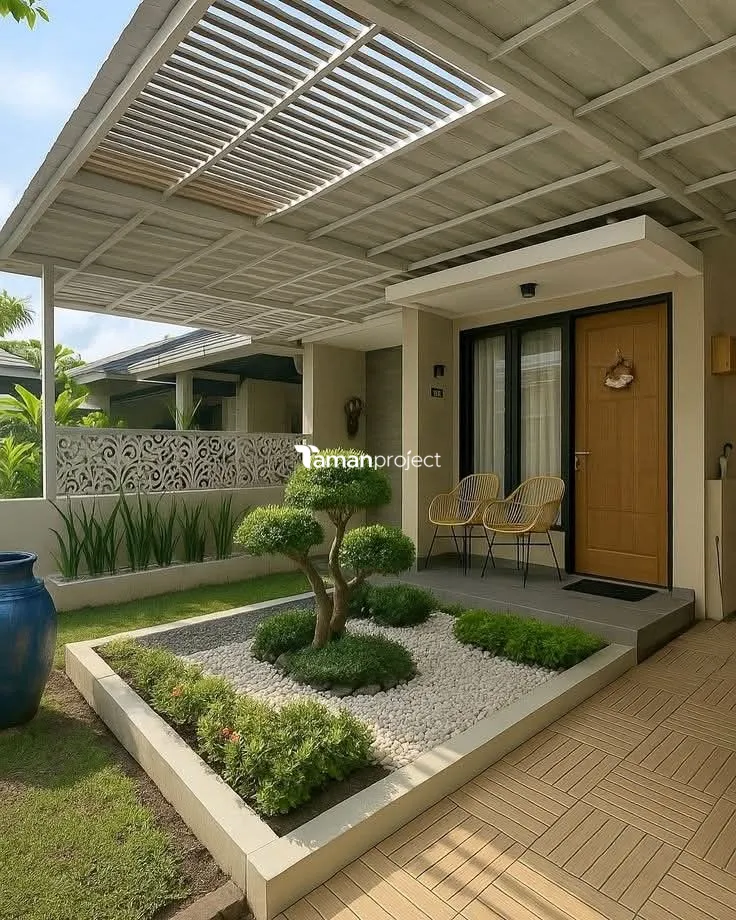 Tukang Taman Depok | Jaminan Garansi dan Harga Termurah  - Tamanproject
